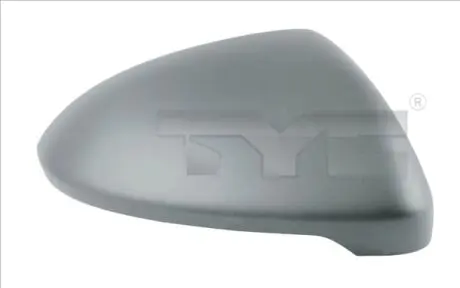 33702432 Покриття, зовнішнє дзеркало TYC підбір по vin на Brocar