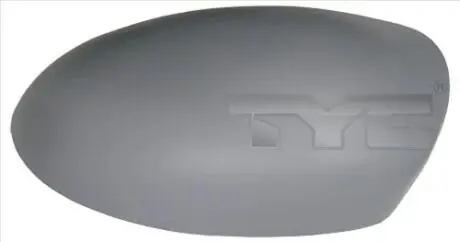 31000302 Покрытие, внешнее зеркало TYC підбір по vin на Brocar