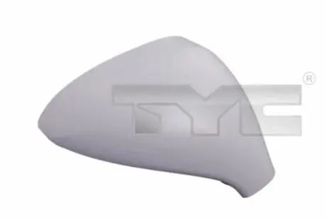 32600852 Покриття, зовнішнє дзеркало TYC підбір по vin на Brocar