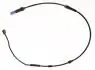 Датчик износа тормозных колодок (передних) BMW X3 (G01)/X4 (G02) 17- (L=772mm) 98061200