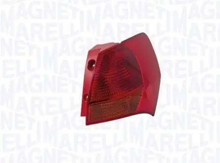 LLM702 LAMPA TYL ZEWNETRZNA LEWA MAGNETI MARELLI купити з гарантією на Brocar LLM702 LAMPA TYL ZEWNETRZNA LEWA MAGNETI MARELLI підбір по vin на Brocar