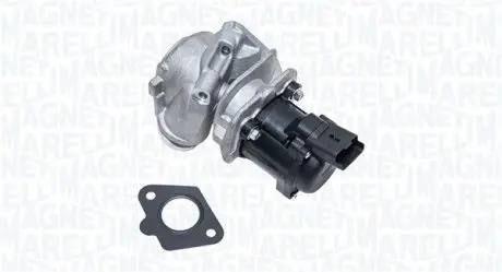 EV159 ZAWOR EGR MAGNETI MARELLI MAGNETI MARELLI підбір по vin на Brocar