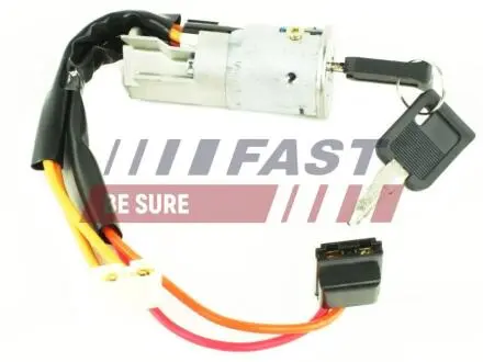 FT82345 Вложишь замка зажигания FAST подбор по vin на Brocar