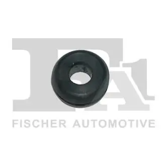 143940 Кронштейн системи випуска FA1 підбір по vin на Brocar