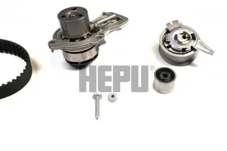 PK06790M ZEST.ROZ.Z POMPA BEZ REG. HEPU підбір по vin на Brocar