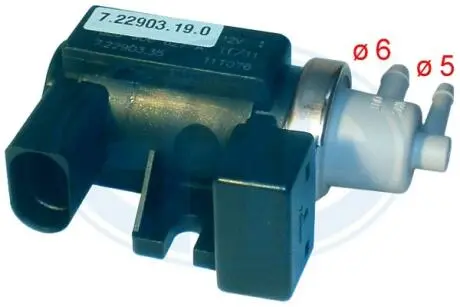 555195A STEROWANIE SPALINAMI AUDI ERA підбір по vin на Brocar