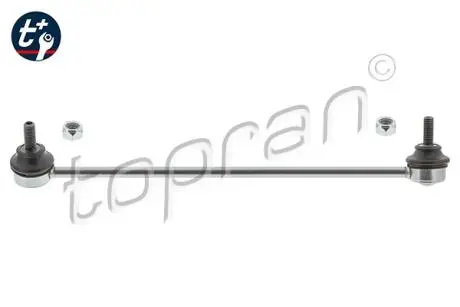 632388 Тяга/стійка, стабілізатор TOPRAN підбір по vin на Brocar