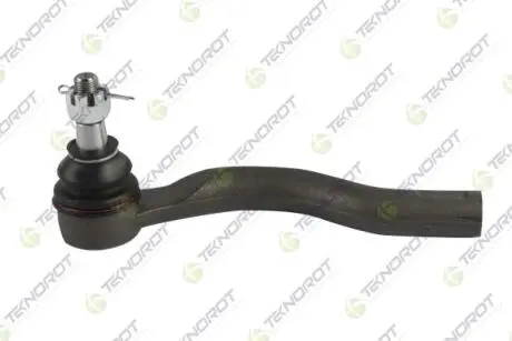 N812 Наконечник рулевой тяги TEKNOROT підбір по vin на Brocar