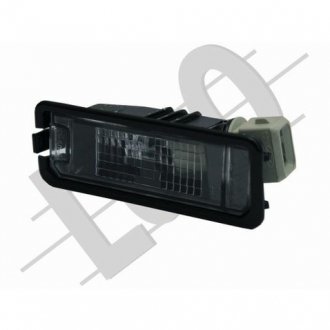 05350905LED LAMPA TABL REJ LE+PR LED ABAKUS підбір по vin на Brocar