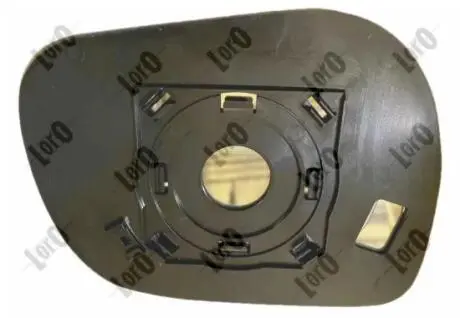3947G01 SZKLO LUSTERKA LE TOYOTA ABAKUS підбір по vin на Brocar