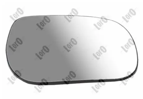 3947G02 SZKLO LUSTERKA PR TOYOTA ABAKUS підбір по vin на Brocar