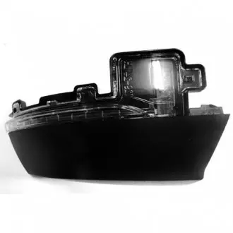 4032S02 KIERUNKOWSKAZ W LUSTERKU ABAKUS подбор по vin на Brocar