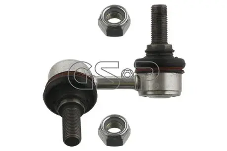 S051281 LACZNIK STAB. PRZOD LEWY GSP підбір по vin на Brocar