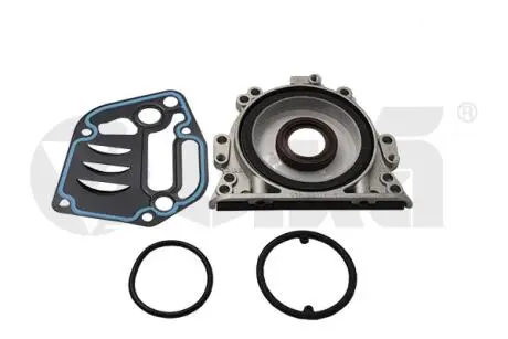 K10979101 Комплект прокладок двс (нижній)) VW Golf (97-06),Polo (96-01),Passat (96-10)/Skoda Octavia (96-10)/Audi A3 (96-01),A4 (94-08) (K10979101) vika VIKA підбір по vin на Brocar