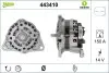 ALTERNATOR NOWY - ORIGIN 443410