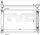 CHLODNICA AUDI A4 8E 00- 7020014R