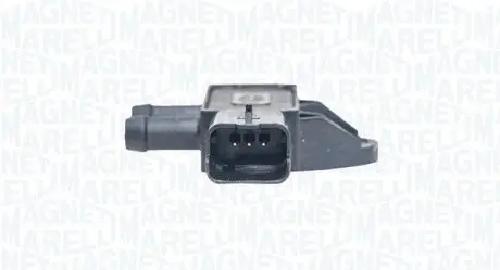 SPS008 Датчик тиску, випускний газопровід MAGNETI MARELLI підбір по vin на Brocar