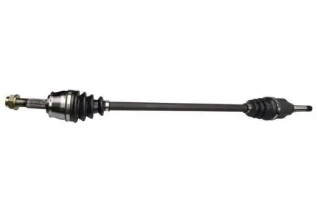 FT27134 POLOS NEMO 07- PR 1.4HDI FAST підбір по vin на Brocar