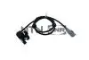 ASB15941 Датчик ABS CITROEN C3/C4 SNR NTN підбір по vin на Brocar