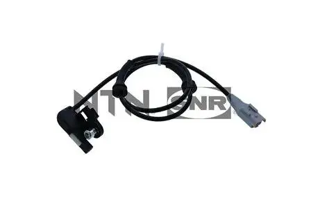 ASB15941 Датчик ABS CITROEN C3/C4 SNR NTN підбір по vin на Brocar