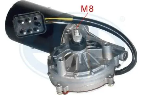 460121A Двигун склоочисника ERA підбір по vin на Brocar