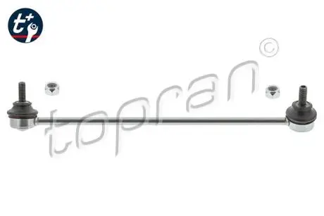 632389 Тяга/стійка, стабілізатор TOPRAN підбір по vin на Brocar