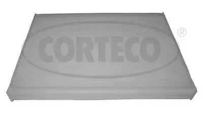 80005070 Фільтр повітря (салону) CORTECO підбір по vin на Brocar