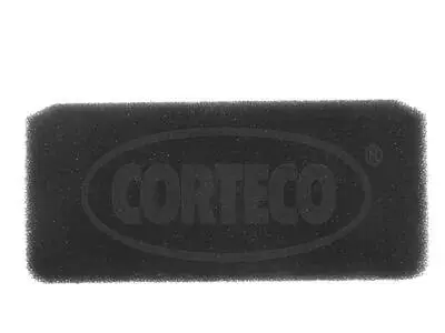 80001586 Фільтр повітря (салону) CORTECO підбір по vin на Brocar
