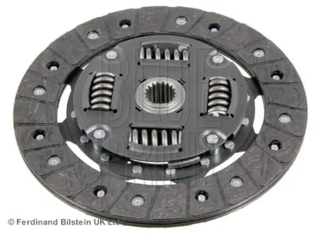 ADV183128 Диск сцепления BLUE PRINT підбір по vin на Brocar