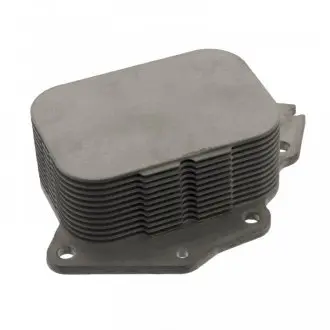 ADT36131 CHLODNICA OLEJU PEUGEOT BLUE PRINT подбор по vin на Brocar