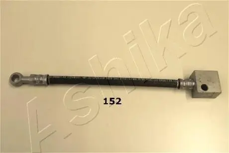 6901152 Кронштейн, гальмівний шланг ASHIKA підбір по vin на Brocar