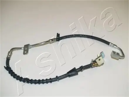 6909903 Кронштейн, гальмівний шланг ASHIKA подбор по vin на Brocar