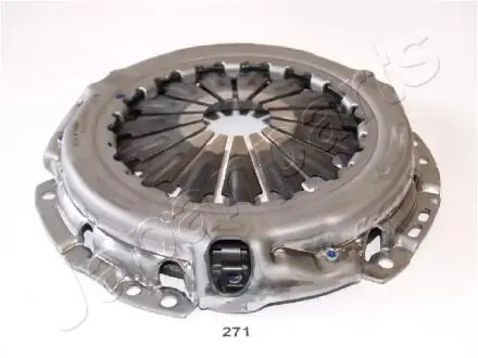 SF271 Диск сцепления нажимной JAPANPARTS підбір по vin на Brocar