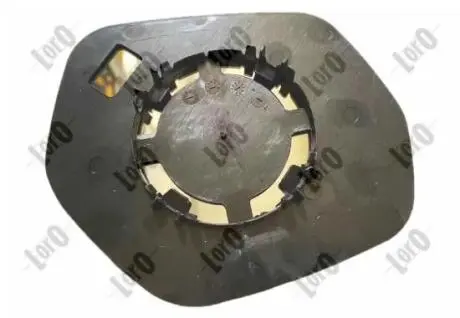 1401G02 SZKLO LUSTERKA PR HONDA ABAKUS подбор по vin на Brocar