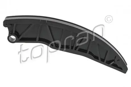 821770 Натяжна планка, ланцюг керування TOPRAN подбор по vin на Brocar