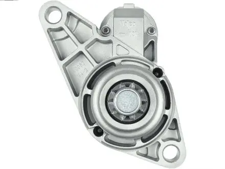 S3044PR ROZRUSZNIK REGENEROWANY AUTO STARTER підбір по vin на Brocar