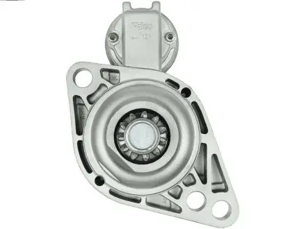 S3075PR ROZRUSZNIK REGENEROWANY AUTO STARTER підбір по vin на Brocar