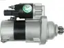 S3176PR ROZRUSZNIK REGENEROWANY AUTO STARTER підбір по vin на Brocar