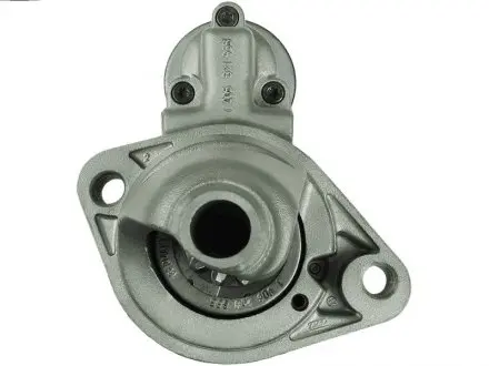 S0176PR ROZRUSZNIK REGENEROWANY AUTO STARTER підбір по vin на Brocar