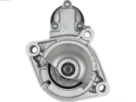 S0073PR ROZRUSZNIK REGENEROWANY AUTO STARTER подбор по vin на Brocar