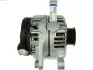 A0256PR Генератор AUTO STARTER підбір по vin на Brocar