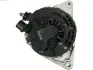 A0256PR Генератор AUTO STARTER підбір по vin на Brocar
