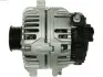 A0256PR Генератор AUTO STARTER підбір по vin на Brocar