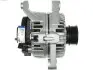 A0341PR ALTERNATOR REGENEROWANY AUTO STARTER підбір по vin на Brocar