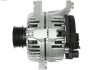 A0341PR ALTERNATOR REGENEROWANY AUTO STARTER підбір по vin на Brocar