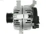 A0341PR ALTERNATOR REGENEROWANY AUTO STARTER підбір по vin на Brocar