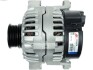 A0360PR ALTERNATOR REGENEROWANY AUTO STARTER підбір по vin на Brocar