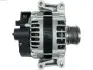 A0567PR ALTERNATOR REGENEROWANY AUTO STARTER підбір по vin на Brocar