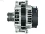 A0567PR ALTERNATOR REGENEROWANY AUTO STARTER підбір по vin на Brocar