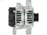 A0632PR ALTERNATOR REGENEROWANY AUTO STARTER підбір по vin на Brocar
